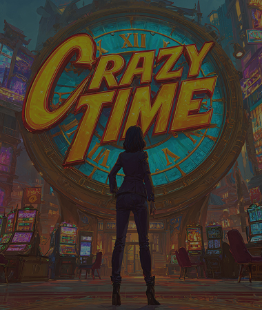 Crazy Time