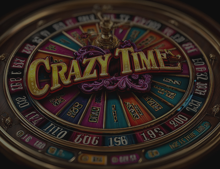 Crazy Time