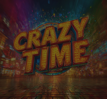 Crazy Time