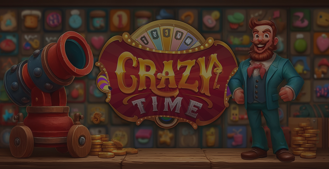 Crazy Time