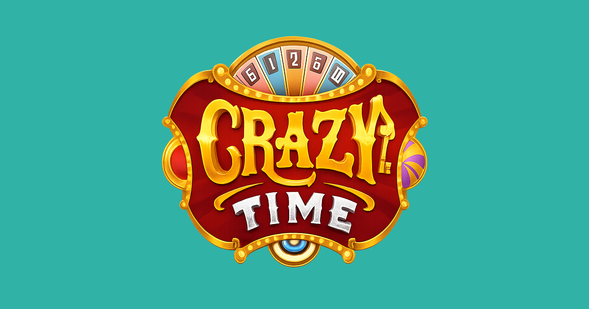 Crazy Time